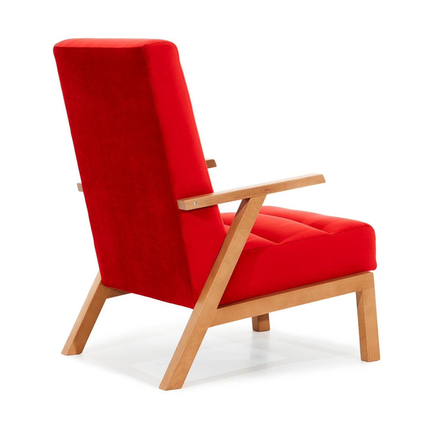 ARMCHAIR PEDRO (FLOOR MODEL)