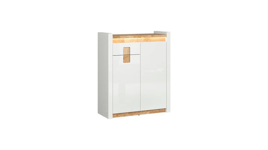 LOW STORAGE CABINET ALAMEDA