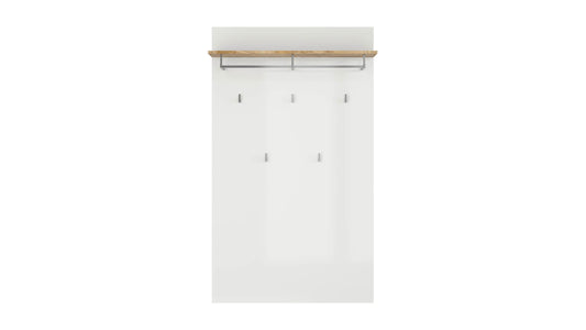 COAT RACK ALAMEDA