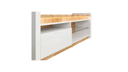 TV STAND ALAMEDA