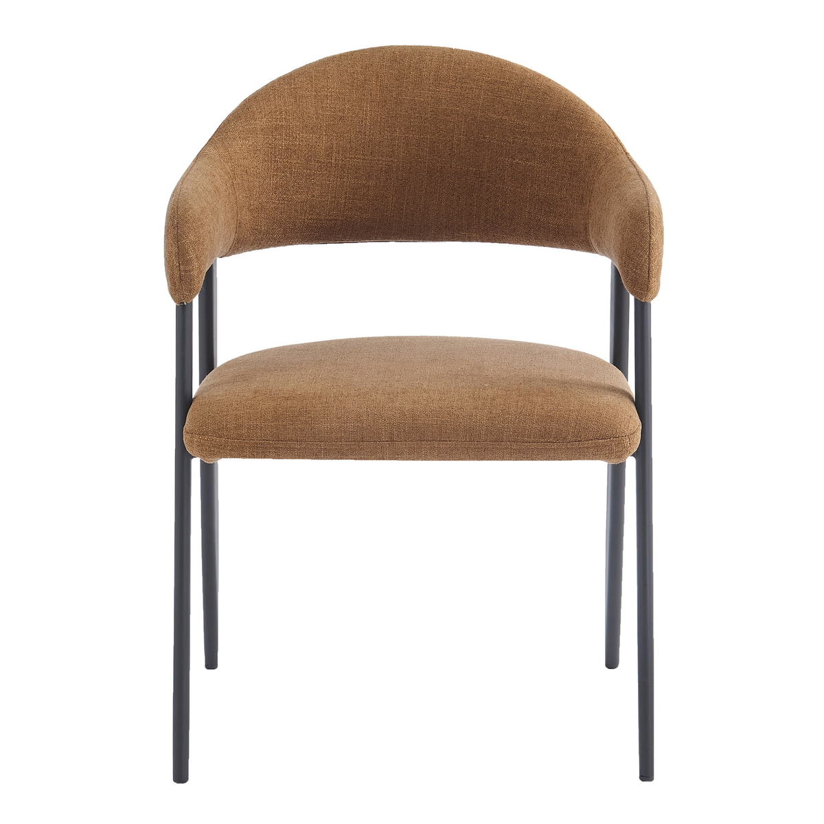 DINING CHAIR ALFIE CARMEL - SET OF 4
