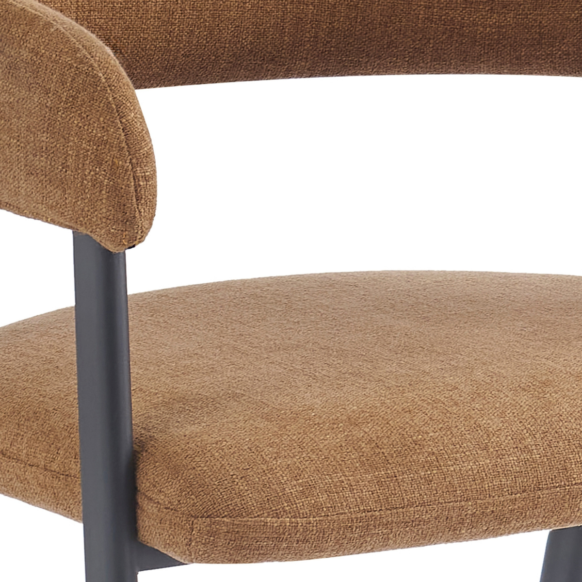 DINING CHAIR ALFIE CARMEL - SET OF 4