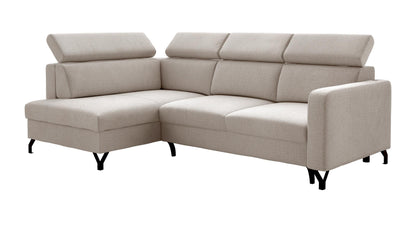 SECTIONAL ALLICANTE (LEFT SIDE)