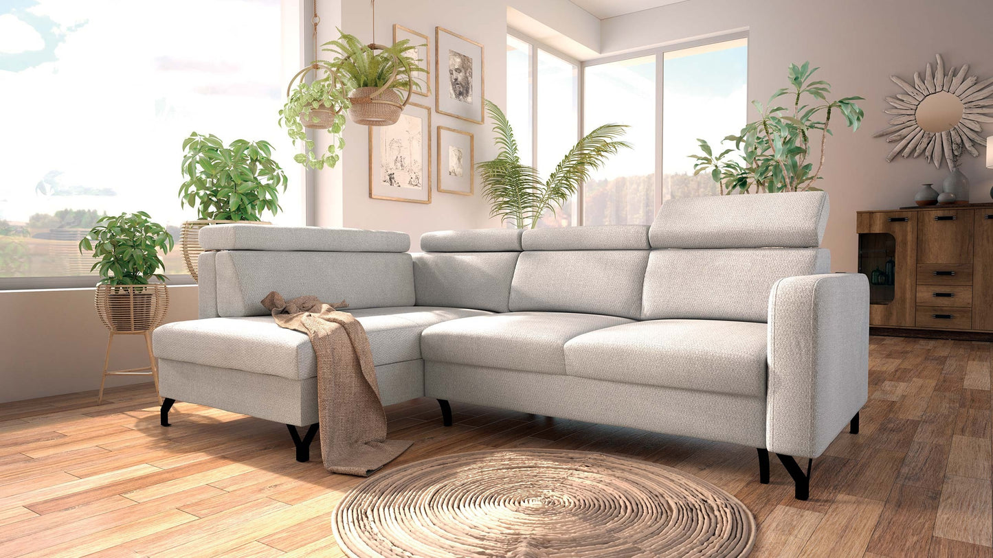 SECTIONAL ALLICANTE (LEFT SIDE)