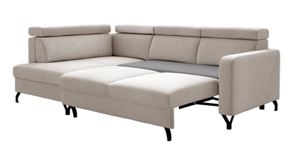SECTIONAL ALLICANTE (LEFT SIDE)