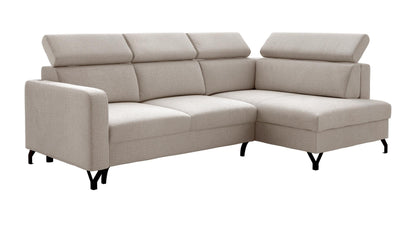 SECTIONAL ALLICANTE (RIGHT SIDE)