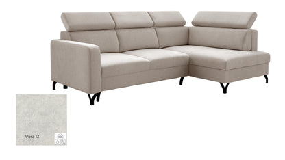 SECTIONAL ALLICANTE (RIGHT SIDE)