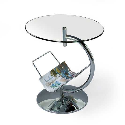 SIDE TABLE ALMA