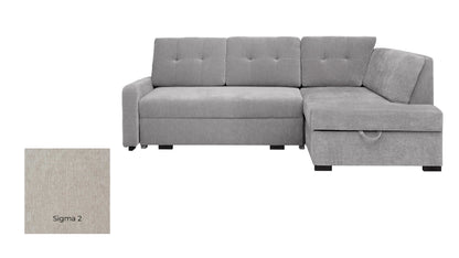 SECTIONAL AMIGO (RIGHT SIDE)