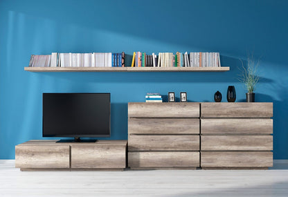 TV STAND ANTICCA