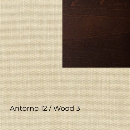 RECLINING ACCENT CHAIR SANTOS