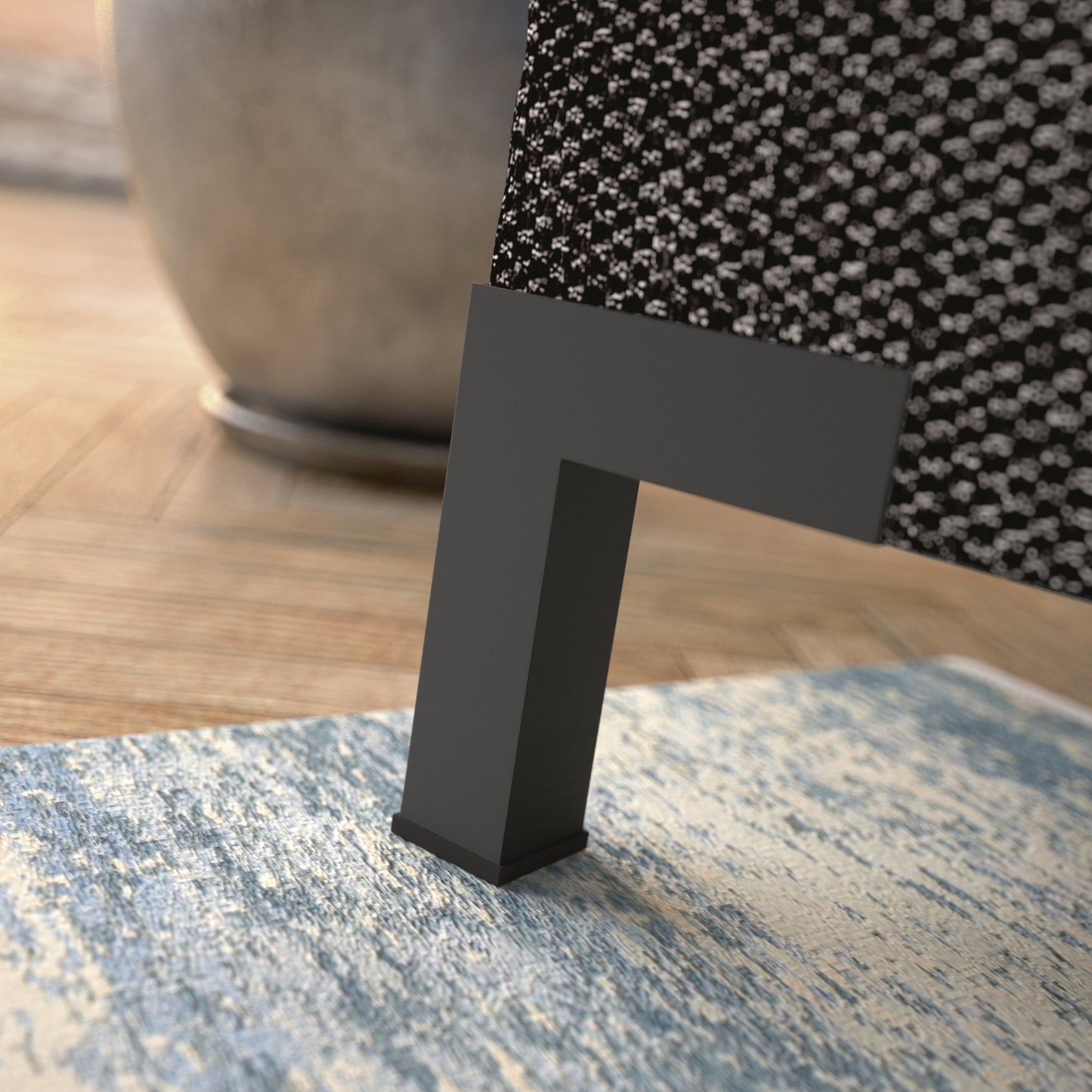 SECTIONAL ARTE U-SHAPED