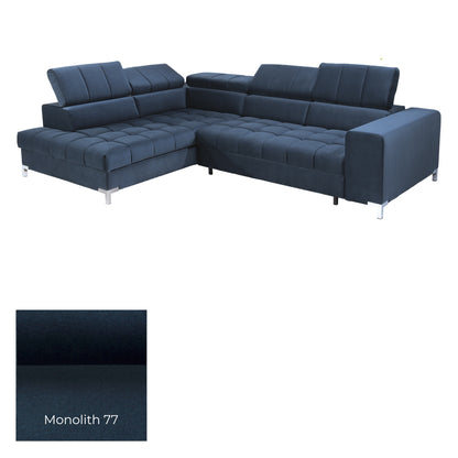SECTIONAL ARTE