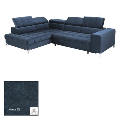 SECTIONAL ARTE