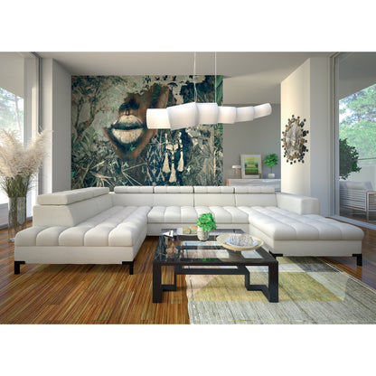 SECTIONAL ARTE U-SHAPED