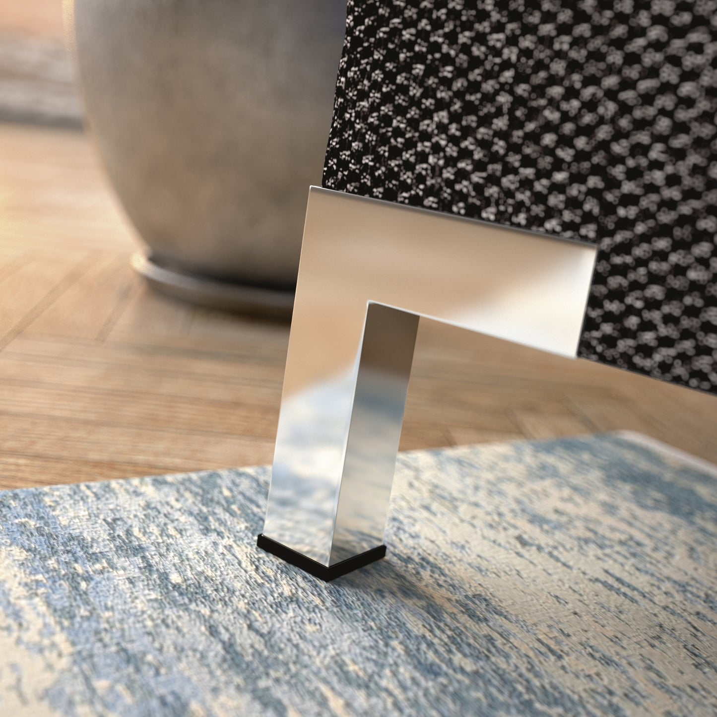 SECTIONAL ARTE