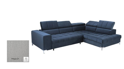 SECTIONAL ARTE
