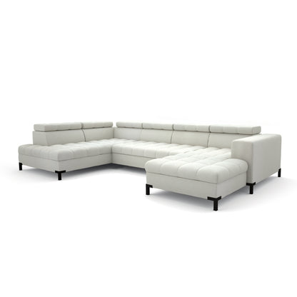 SECTIONAL ARTE U-SHAPED
