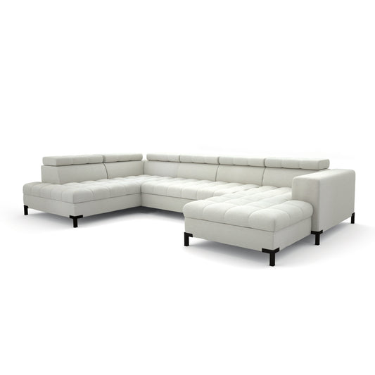 SECTIONAL ARTE U-SHAPED