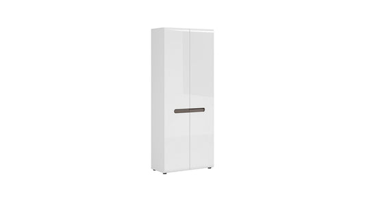 STORAGE CABINET AZTECA TRIO