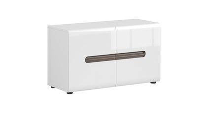 SHOE CABINET AZTECA TRIO