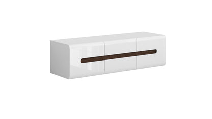 TV STAND AZTECA TRIO
