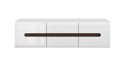 TV STAND AZTECA TRIO