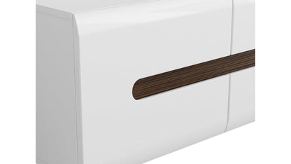 TV STAND AZTECA TRIO
