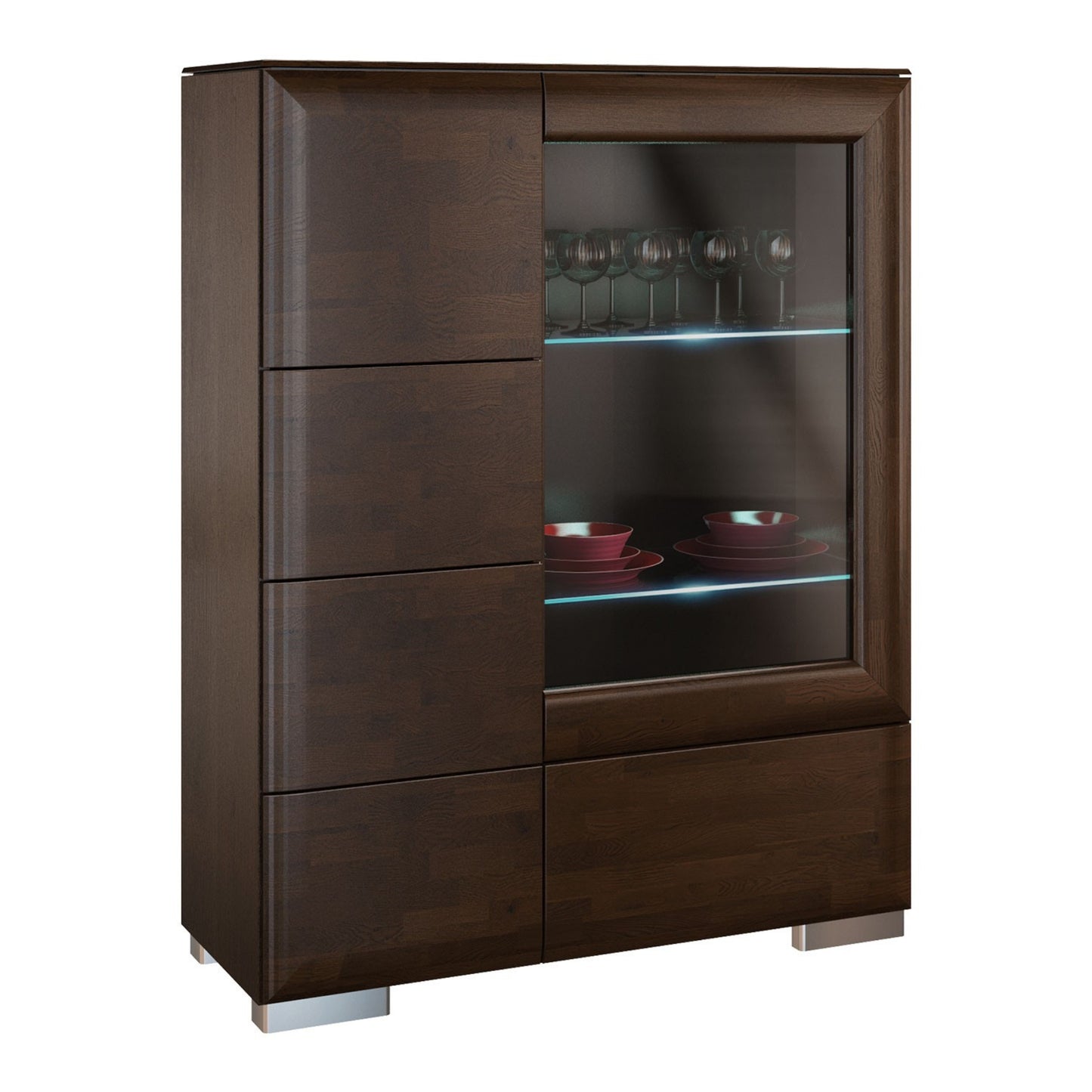 BAR CABINET ROSSANO