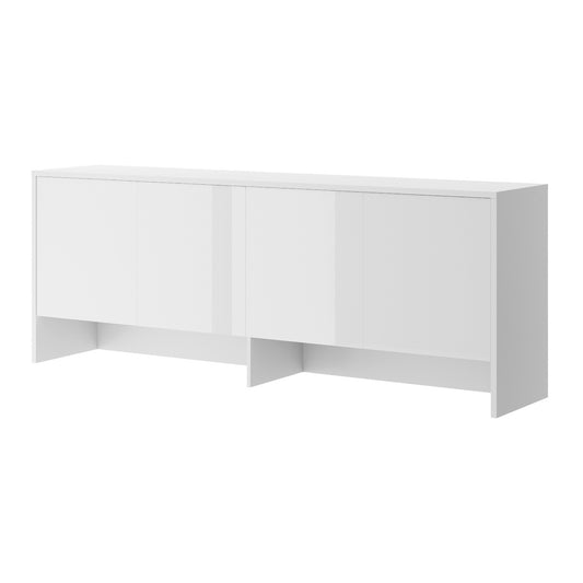 BED CONCEPT - HUTCH BC-10P