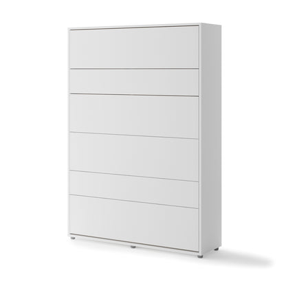 BED CONCEPT - VERTICAL MURPHY BED (140x200CM)