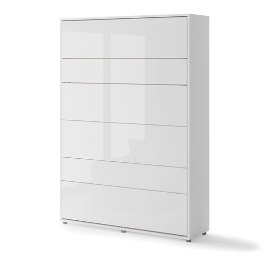 BED CONCEPT – VERTICAL MURPHY BED (140x200CM)