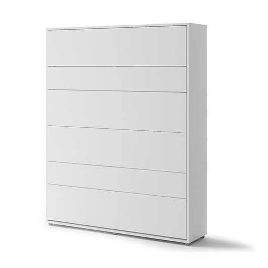 BED CONCEPT - VERTICAL MURPHY BED (160x200CM)