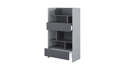 BED CONCEPT – BOOKCASE BC-27