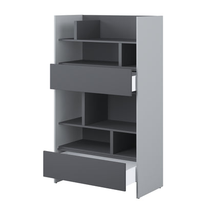 BED CONCEPT – BOOKCASE BC-27