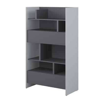 BED CONCEPT – BOOKCASE BC-27