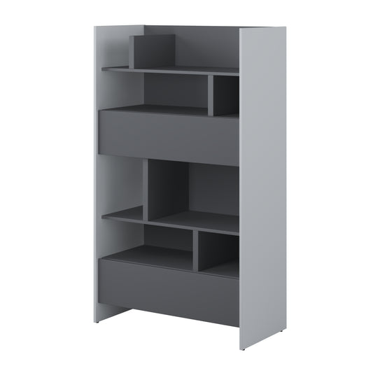 BED CONCEPT – BOOKCASE BC-27
