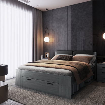 BED GALAXY