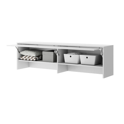 BED CONCEPT - HUTCH BC-09P