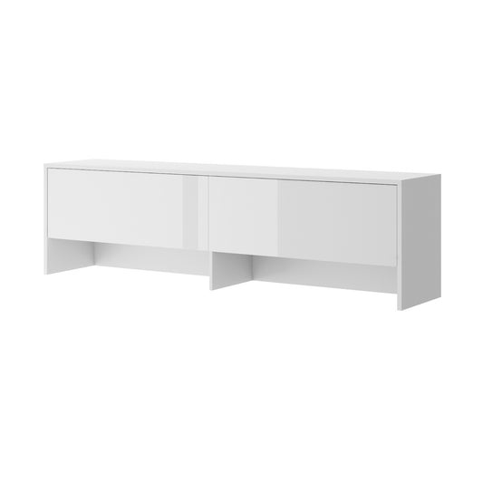 BED CONCEPT - HUTCH BC-09P