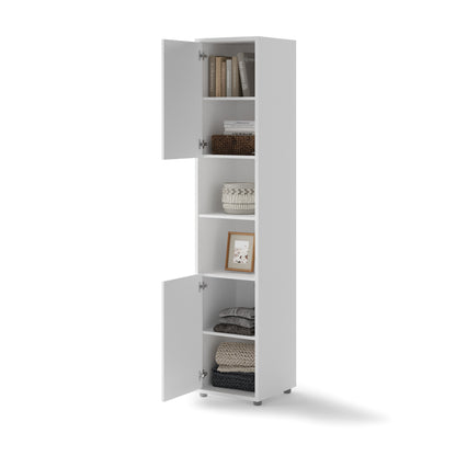 BED CONCEPT - VERTICAL MURPHY BED SET (140x200CM)
