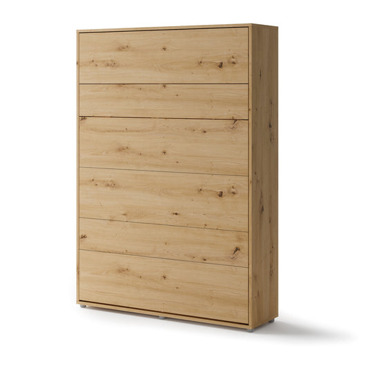 BED CONCEPT - VERTICAL MURPHY BED (140x200CM)