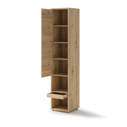 BED CONCEPT – STORAGE CABINET BC-07