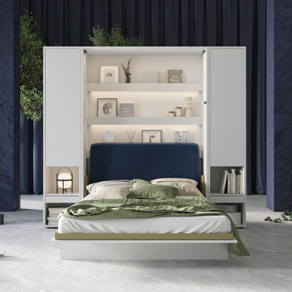 BED CONCEPT – STORAGE CABINET BC-07