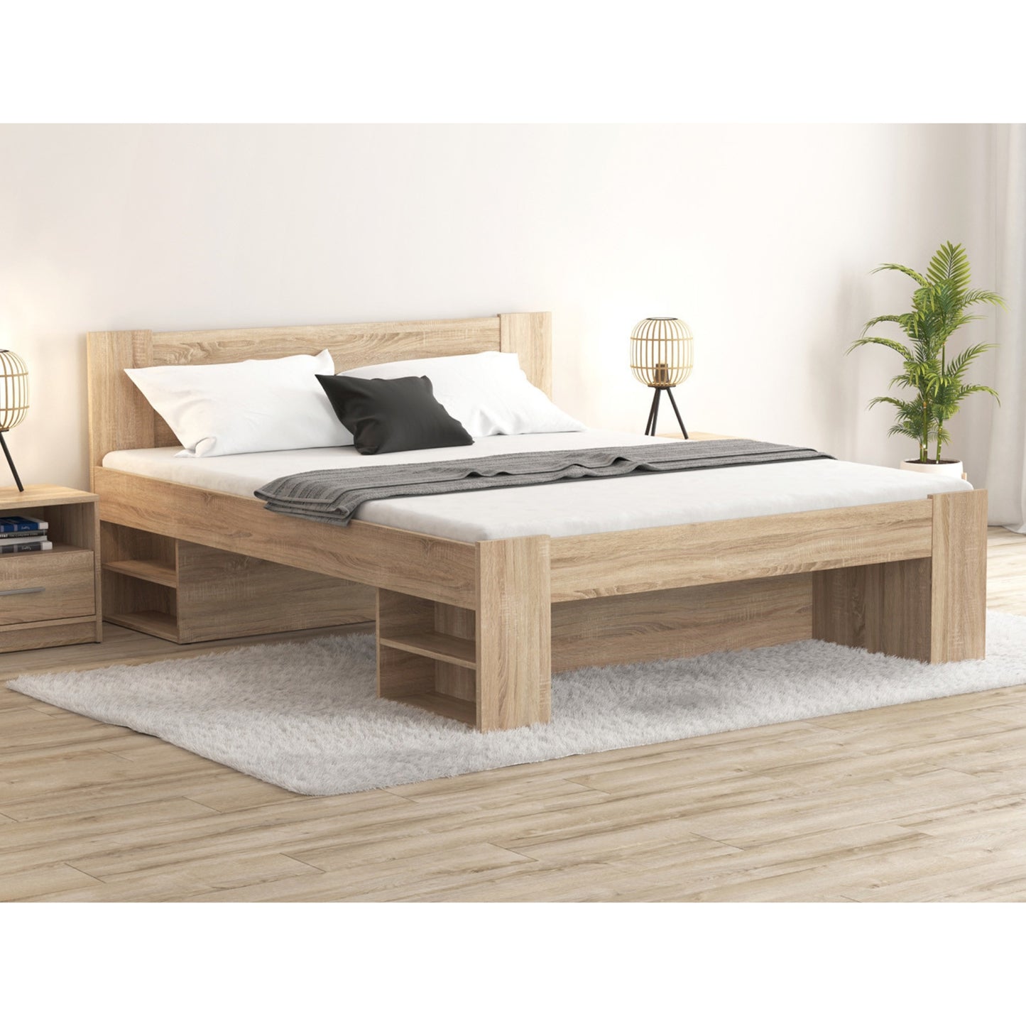 BED NEPO PLUS