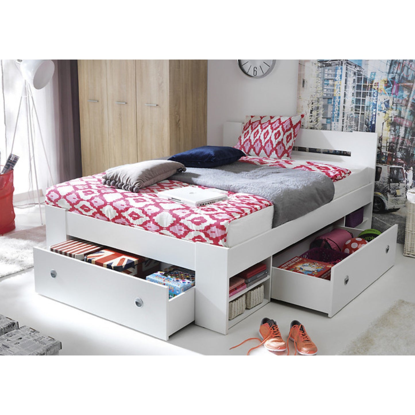 BED NEPO PLUS