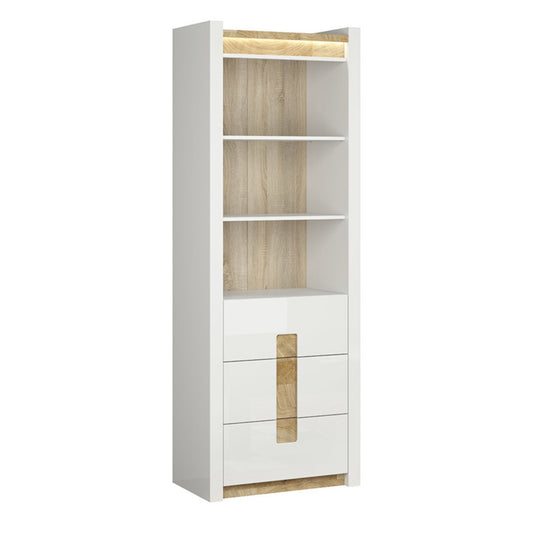 BOOKCASE ALAMEDA