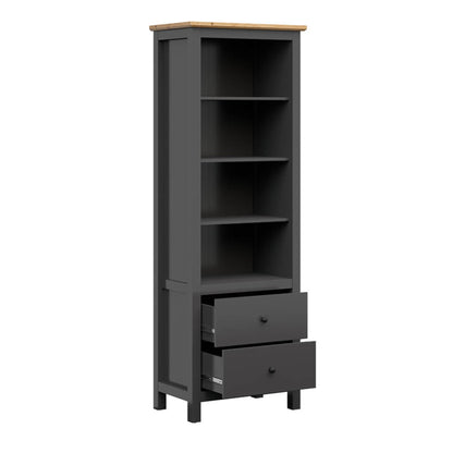 BOOKCASE HESEN