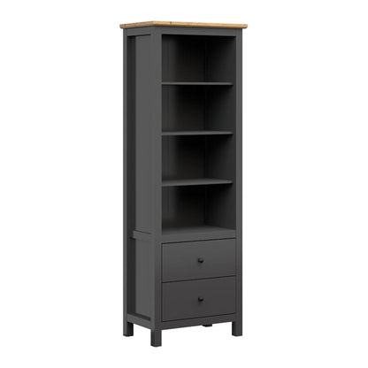 BOOKCASE HESEN