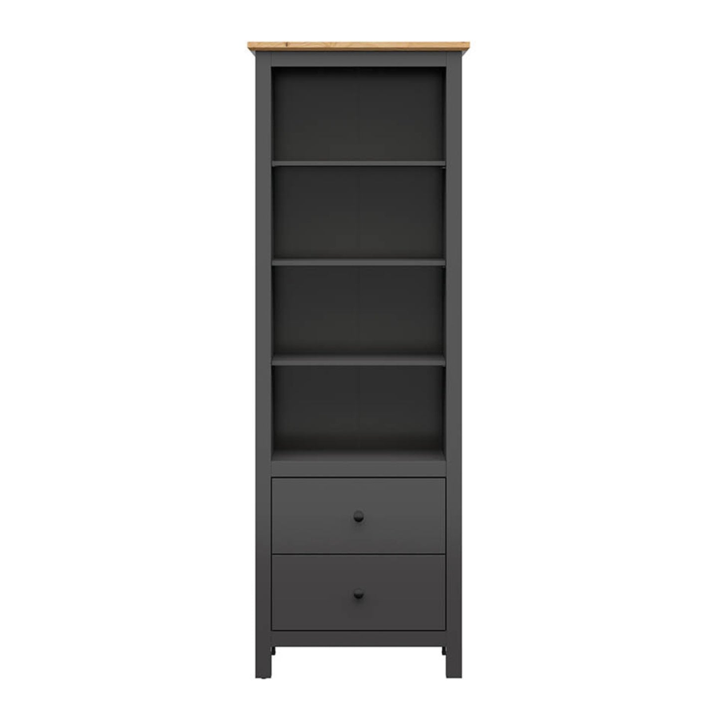 BOOKCASE HESEN